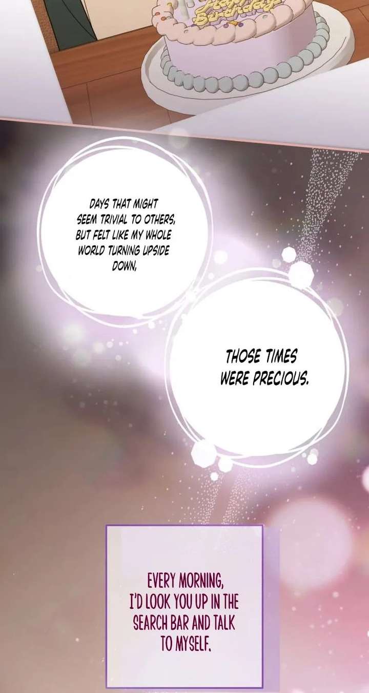 One and Only Chapter 37 page 28 - 