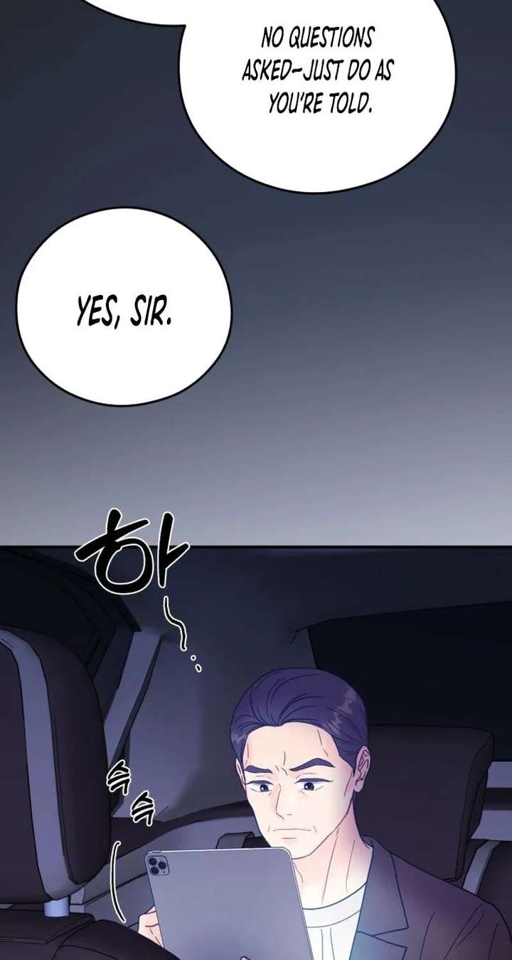 One and Only Chapter 37 page 4 - 