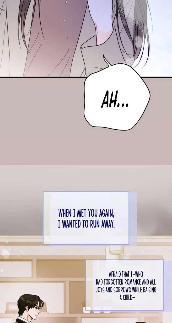 One and Only Chapter 37 page 33 - 