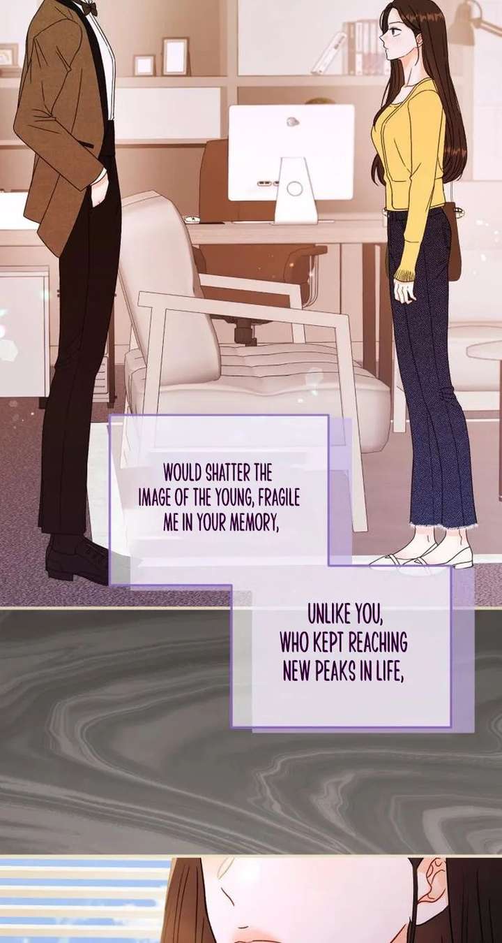 One and Only Chapter 37 page 34 - 