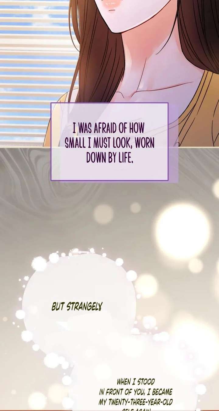 One and Only Chapter 37 page 35 - 