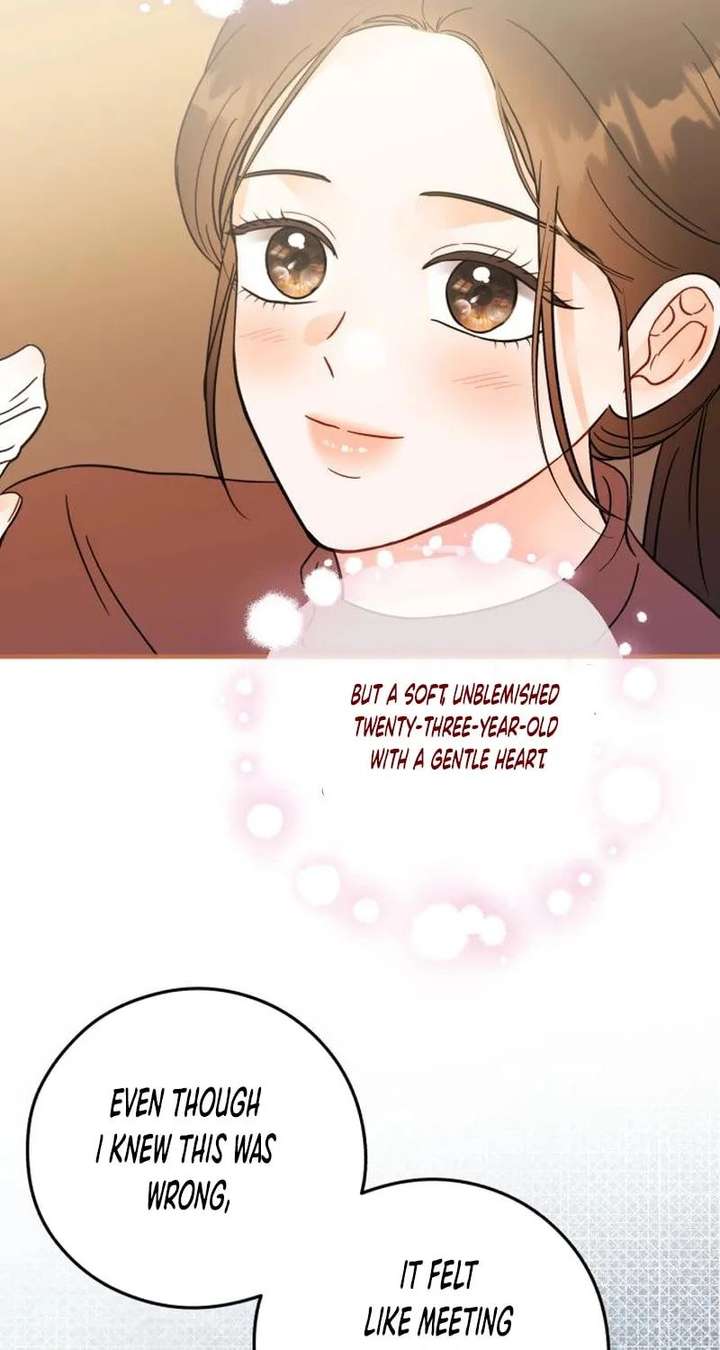 One and Only Chapter 37 page 37 - 