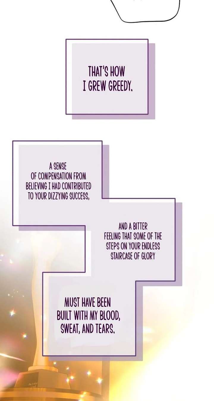 One and Only Chapter 37 page 39 - 