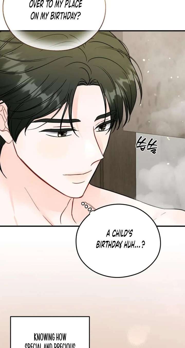 One and Only Chapter 37 page 47 - 