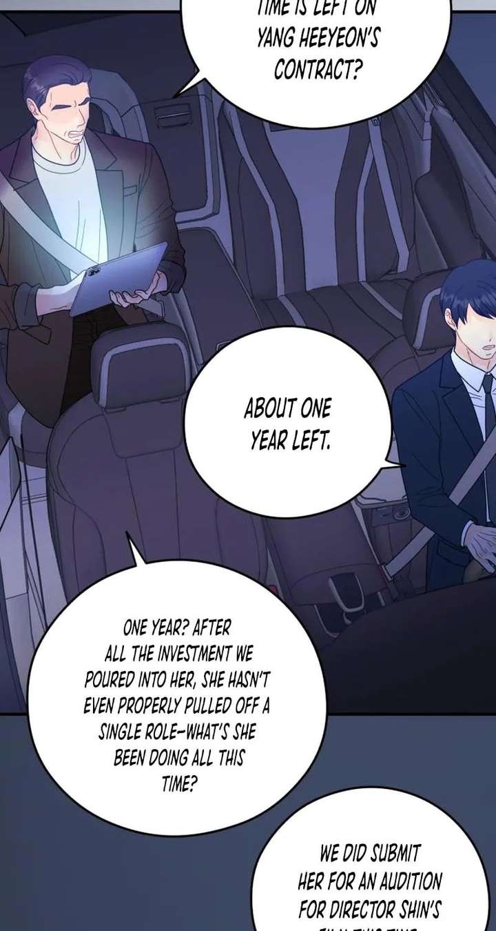 One and Only Chapter 37 page 6 - 