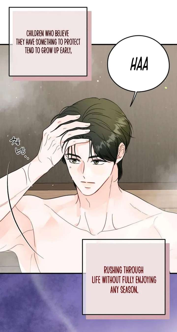One and Only Chapter 37 page 52 - 