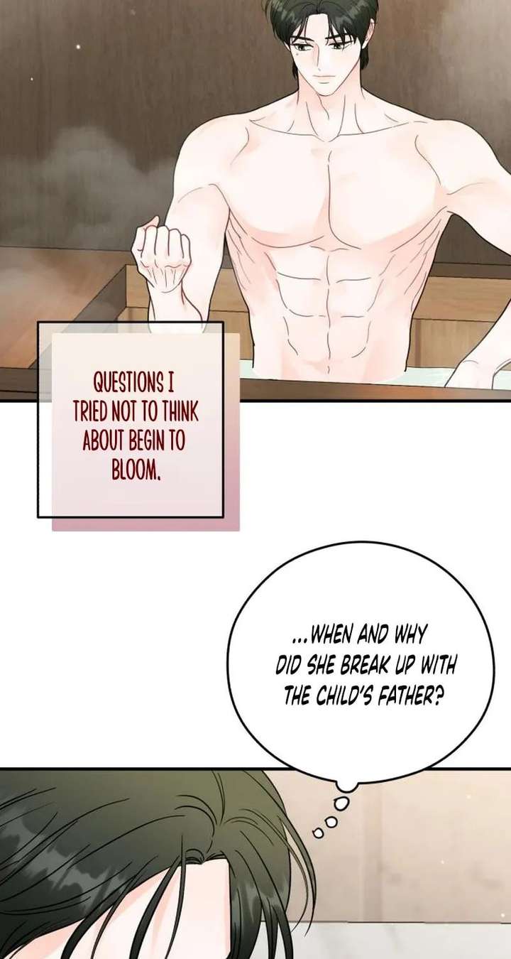 One and Only Chapter 37 page 56 - 