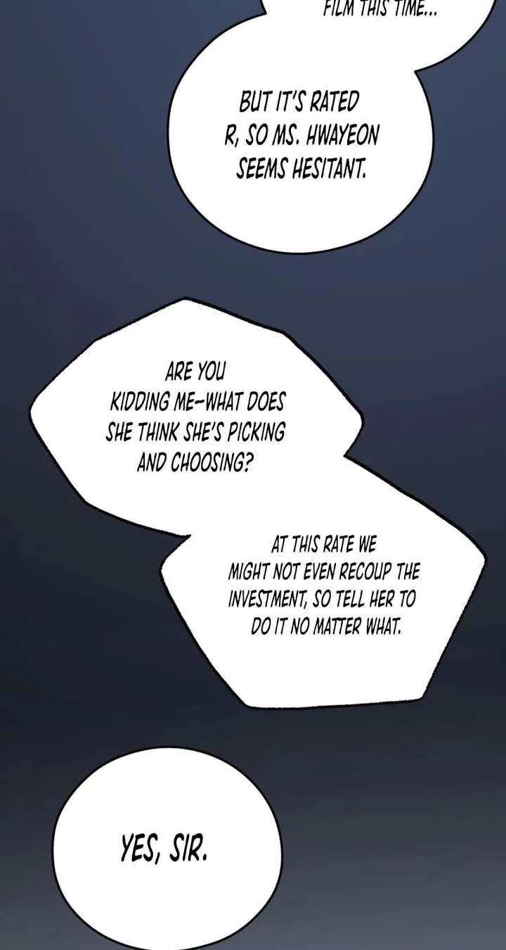 One and Only Chapter 37 page 7 - 
