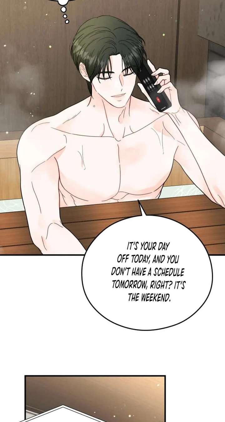 One and Only Chapter 37 page 64 - 
