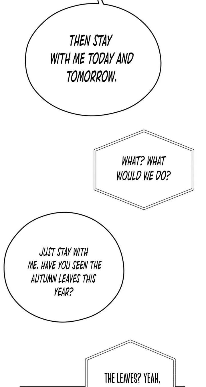 One and Only Chapter 37 page 67 - 