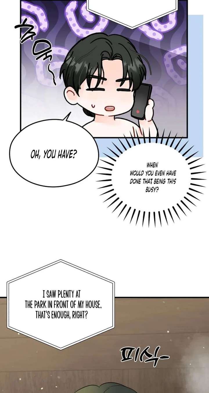 One and Only Chapter 37 page 68 - 