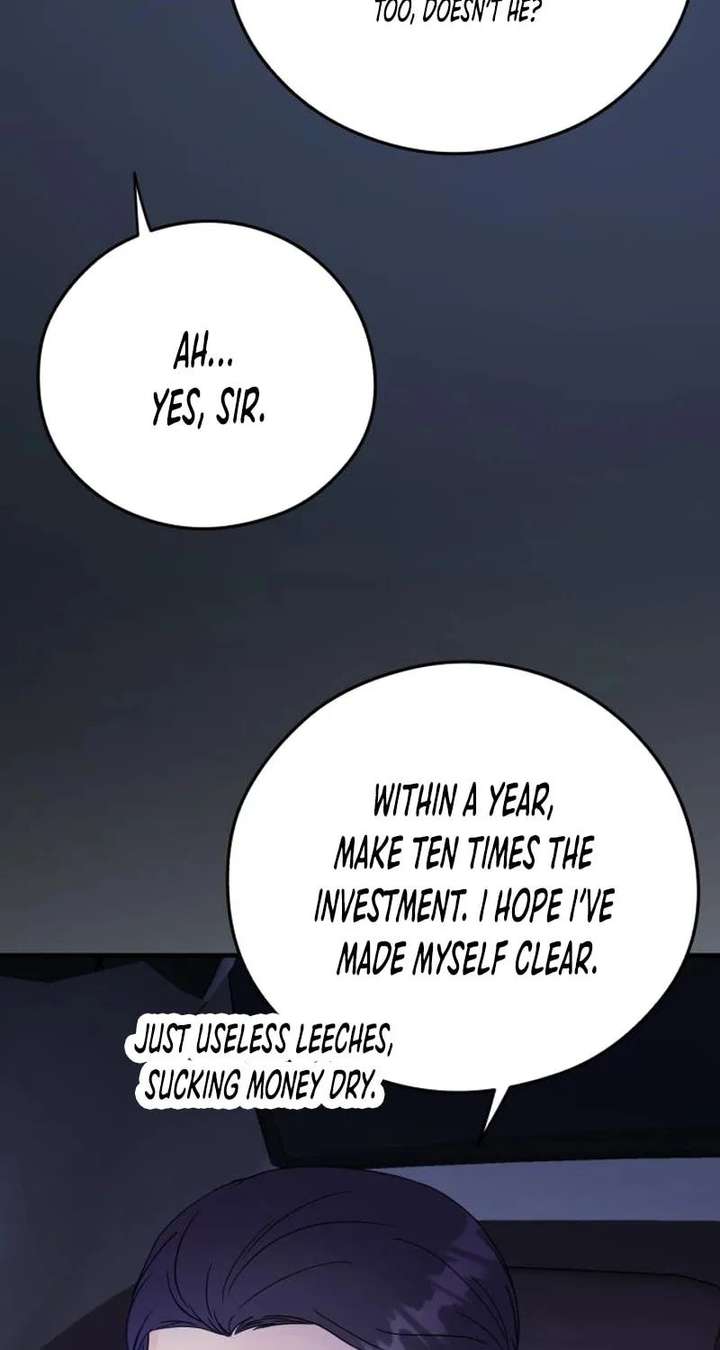 One and Only Chapter 37 page 9 - 