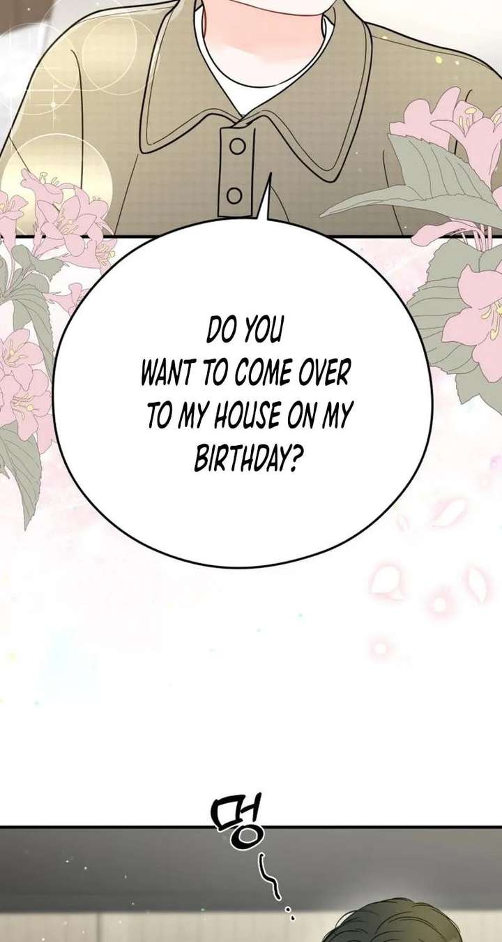 One and Only Chapter 38 page 2 - 