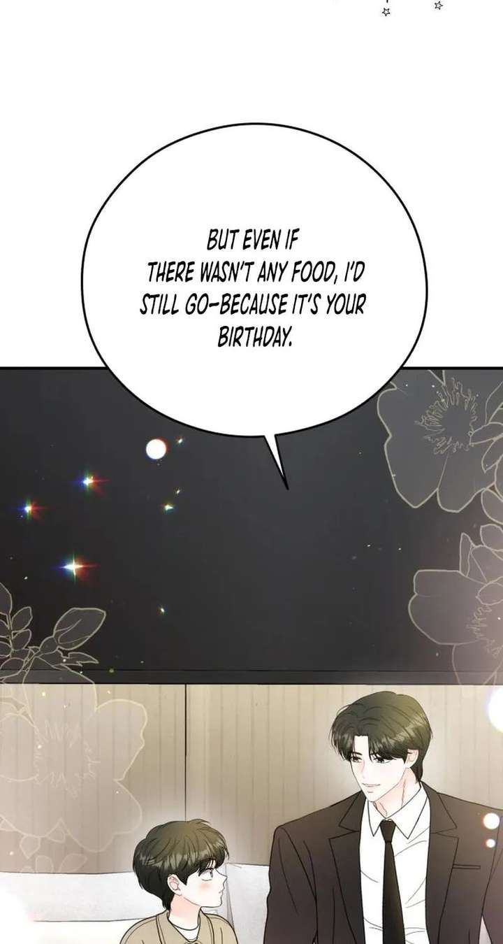 One and Only Chapter 38 page 12 - 