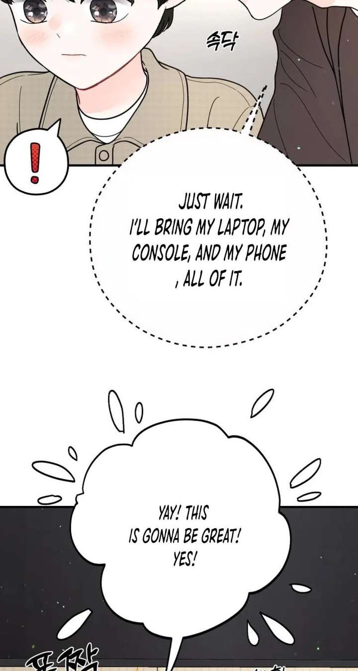 One and Only Chapter 38 page 14 - 