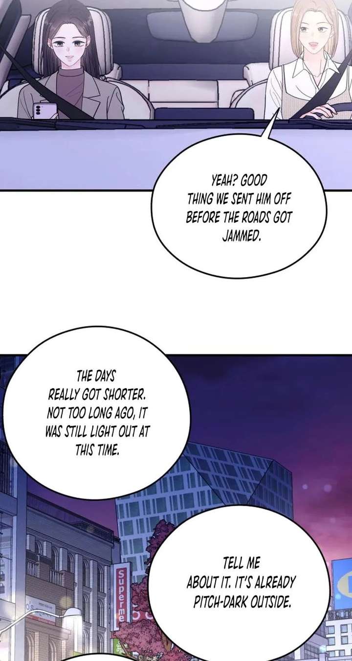 One and Only Chapter 38 page 18 - 