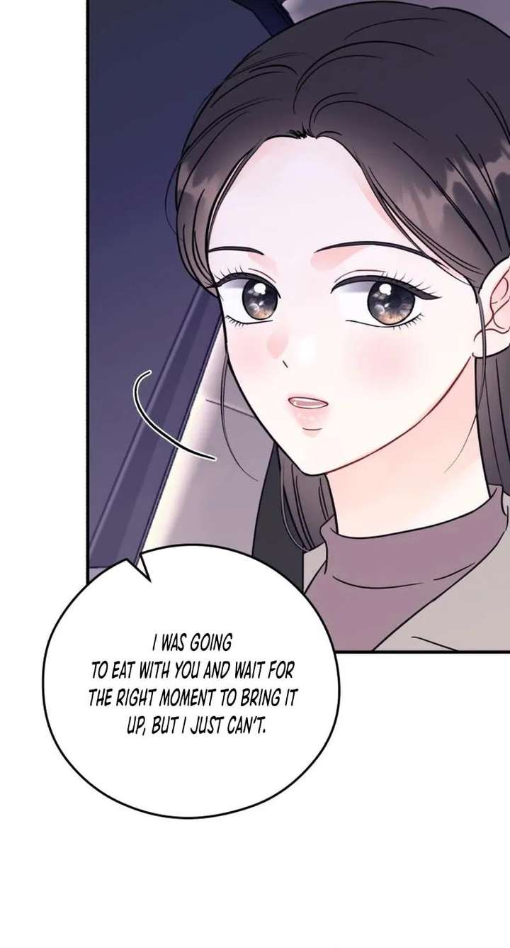 One and Only Chapter 38 page 30 - 