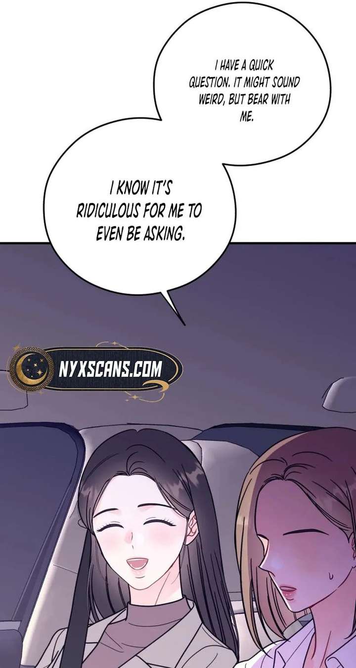 One and Only Chapter 38 page 31 - 