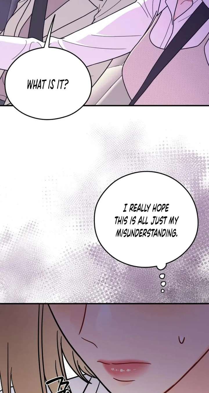 One and Only Chapter 38 page 32 - 