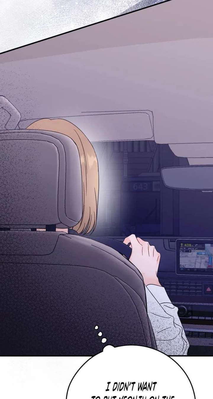One and Only Chapter 38 page 37 - 