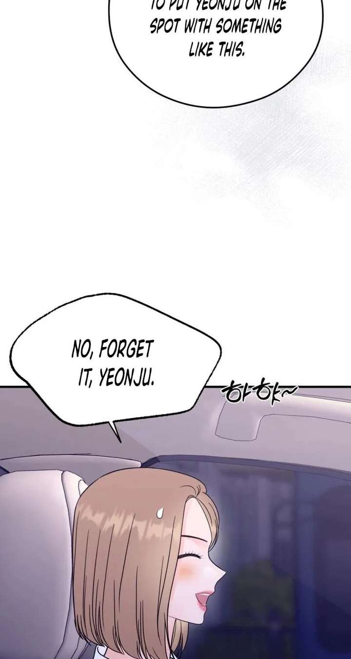 One and Only Chapter 38 page 38 - 