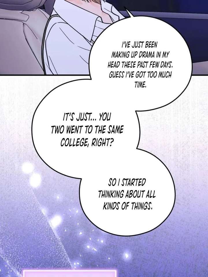 One and Only Chapter 38 page 39 - 