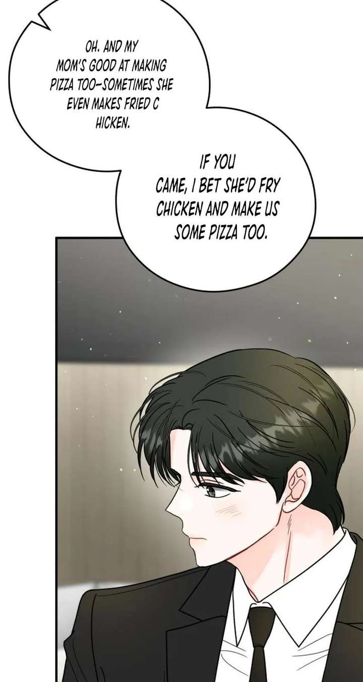 One and Only Chapter 38 page 5 - 