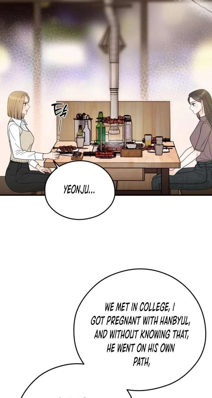 One and Only Chapter 38 page 52 - 