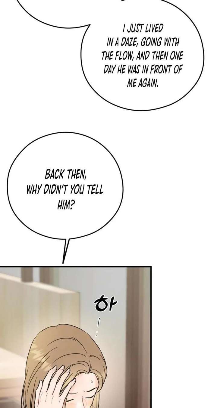 One and Only Chapter 38 page 54 - 