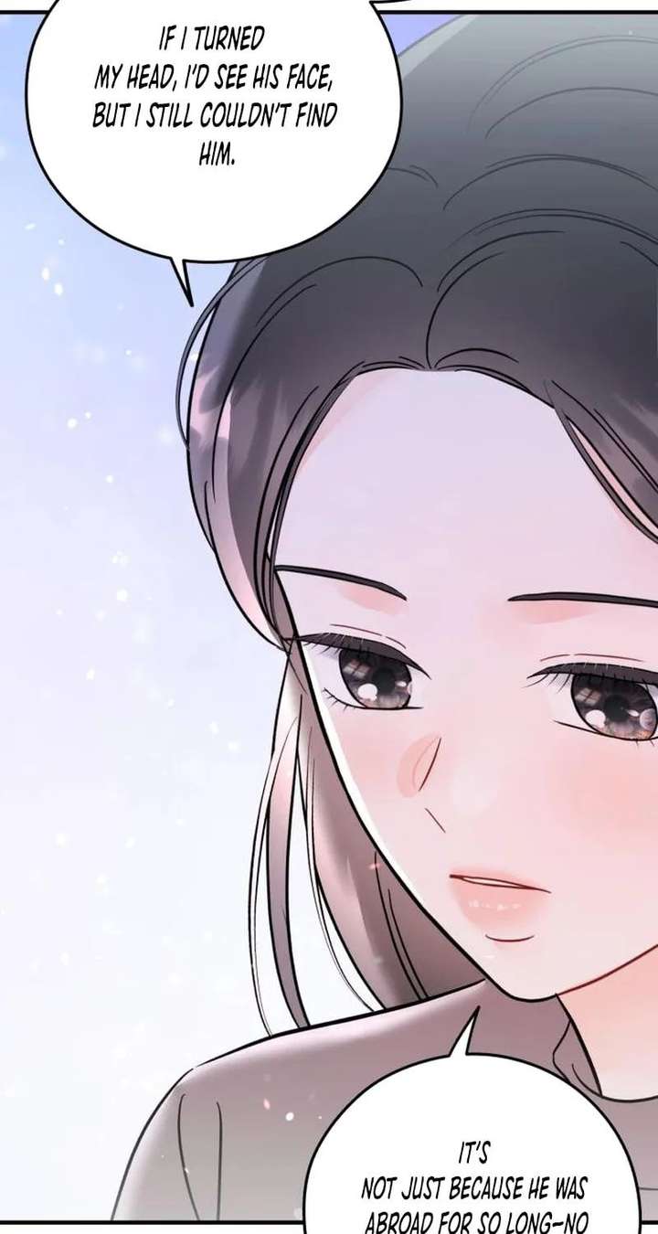 One and Only Chapter 38 page 56 - 