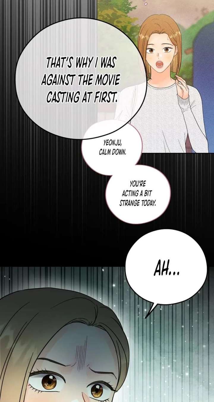 One and Only Chapter 38 page 60 - 
