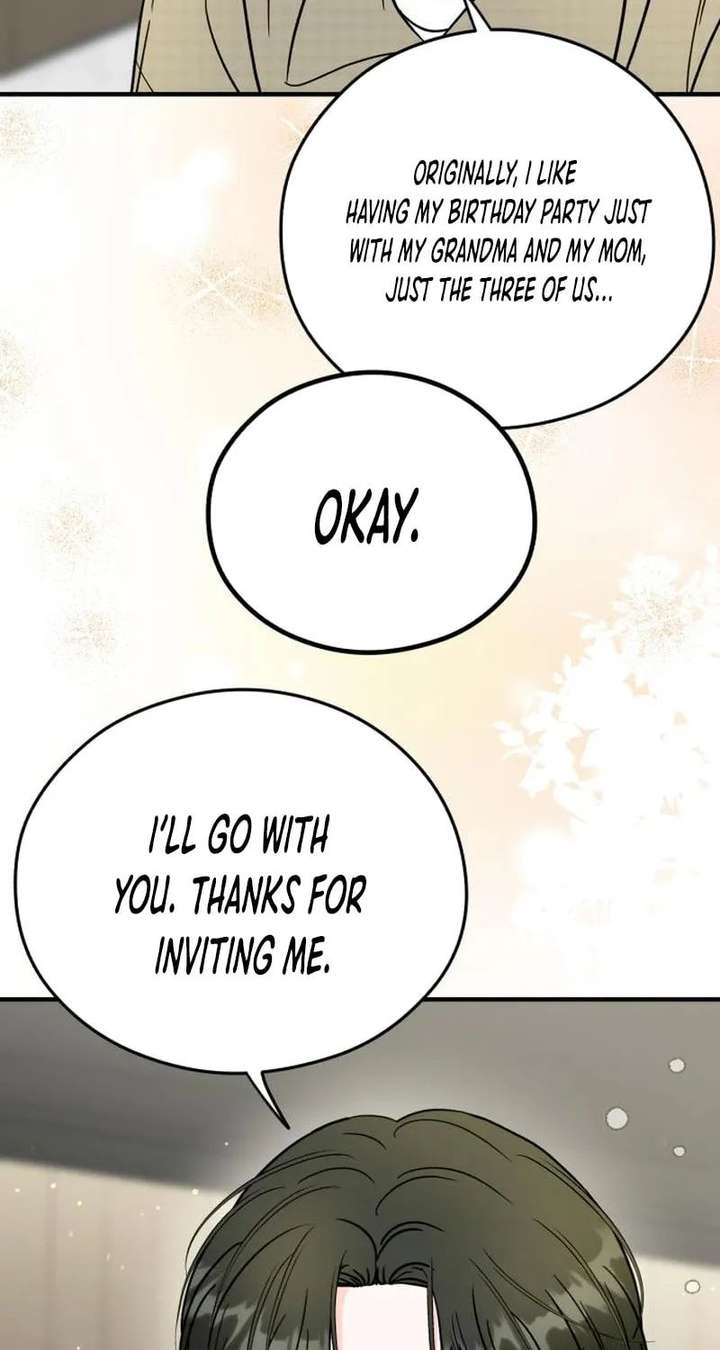One and Only Chapter 38 page 7 - 