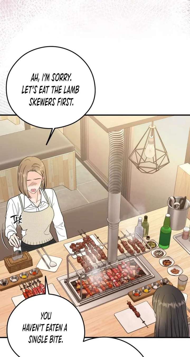 One and Only Chapter 38 page 70 - 