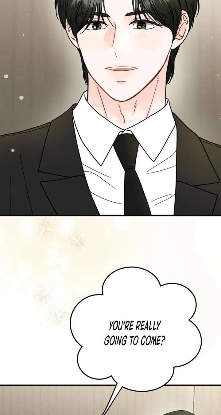 One and Only Chapter 38 page 8 - 