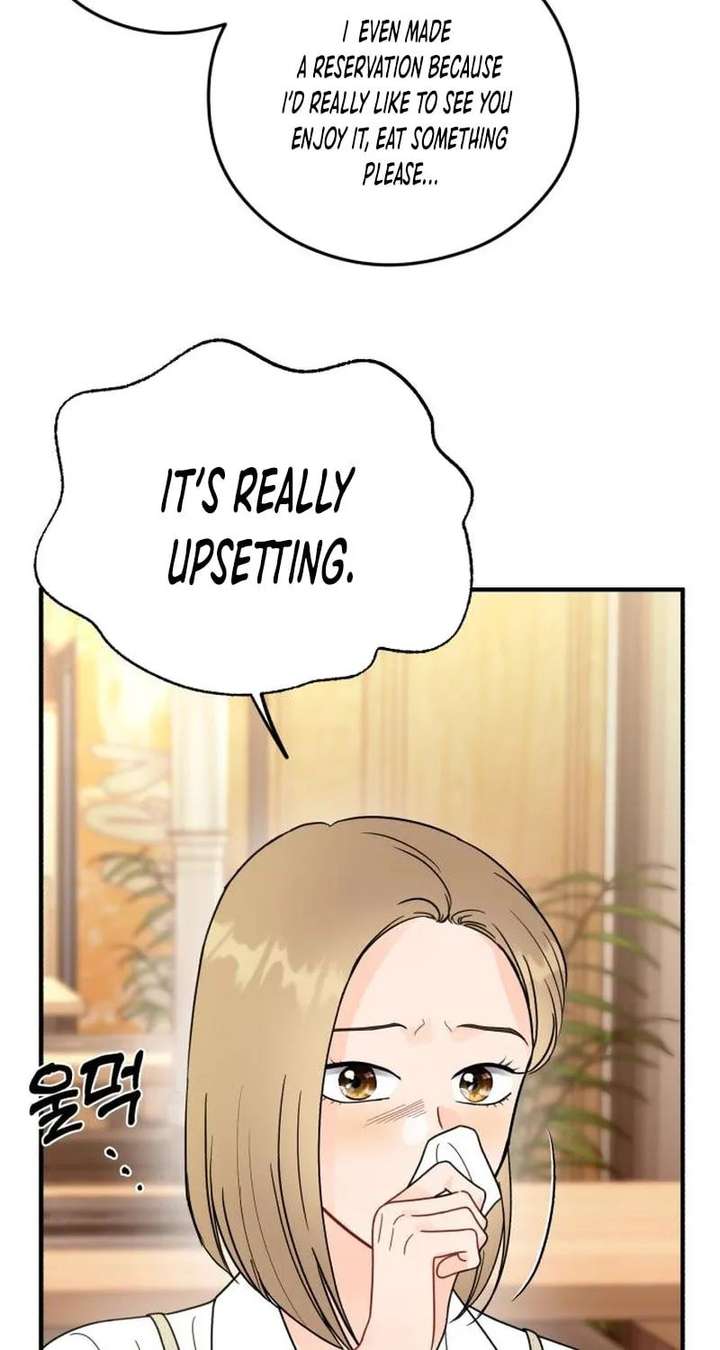 One and Only Chapter 38 page 71 - 