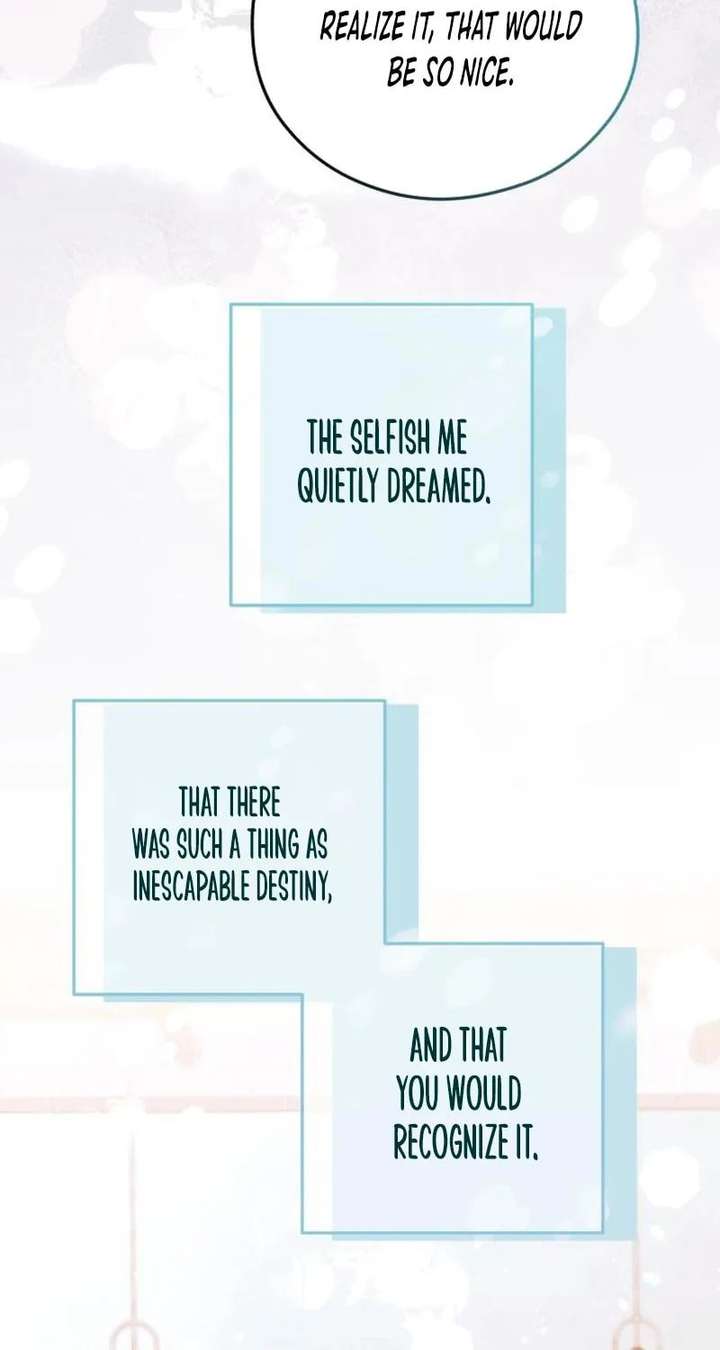 One and Only Chapter 38 page 74 - 