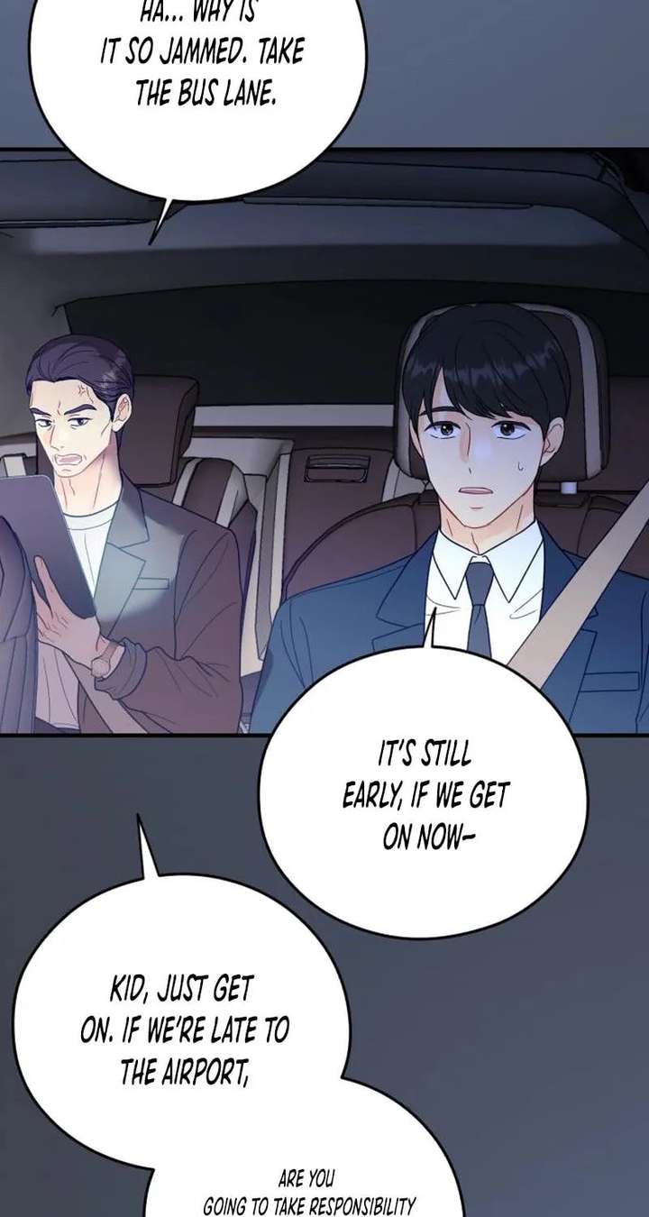 One and Only Chapter 38 page 85 - 