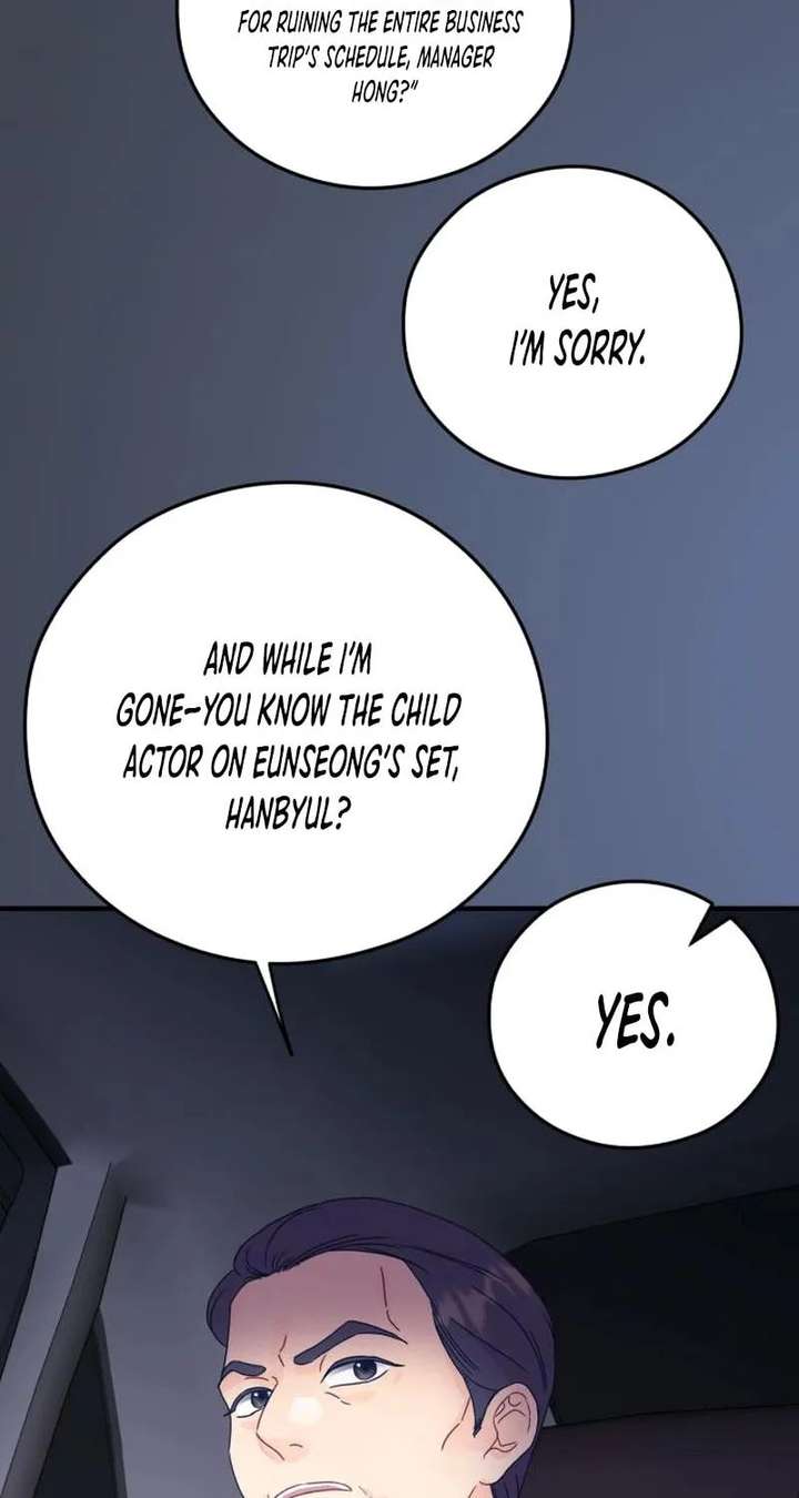 One and Only Chapter 38 page 86 - 