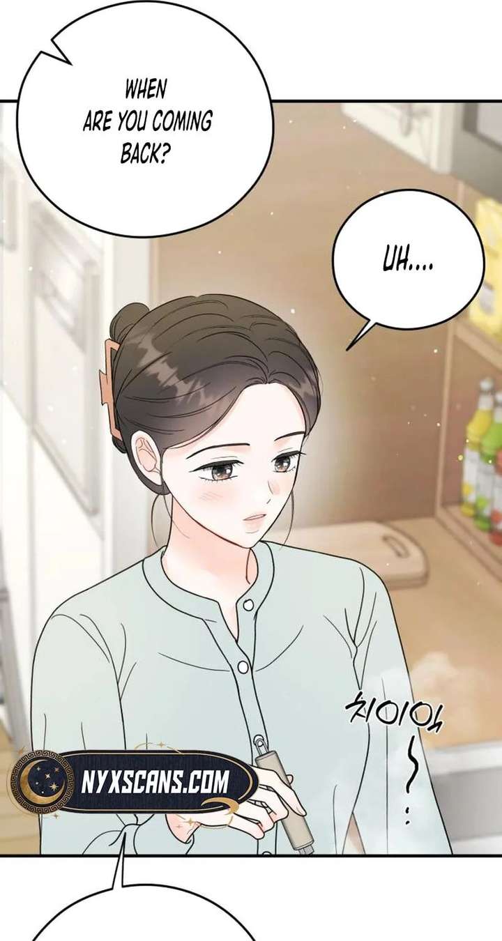 One and Only Chapter 39 page 11 - 