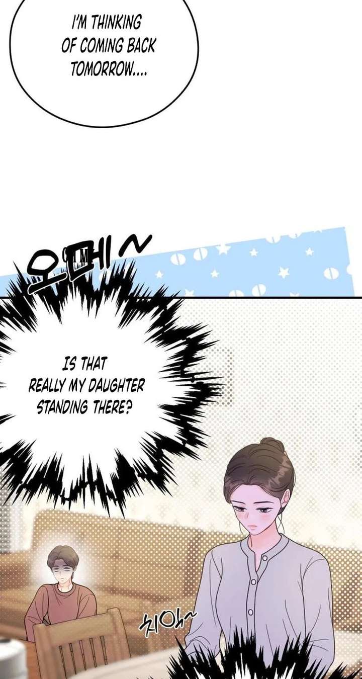 One and Only Chapter 39 page 12 - 