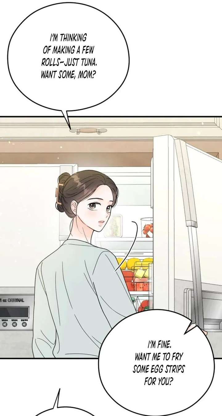 One and Only Chapter 39 page 3 - 