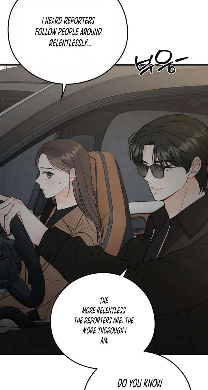 One and Only Chapter 39 page 23 - 