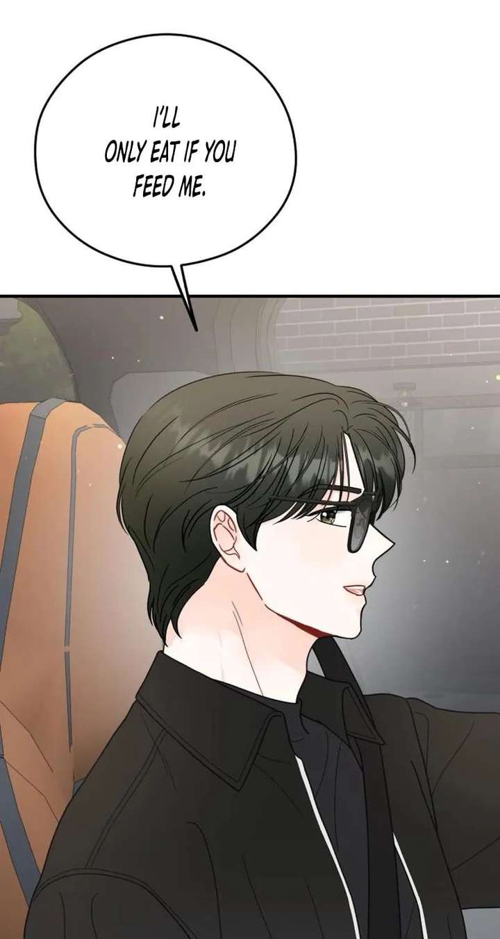 One and Only Chapter 39 page 29 - 