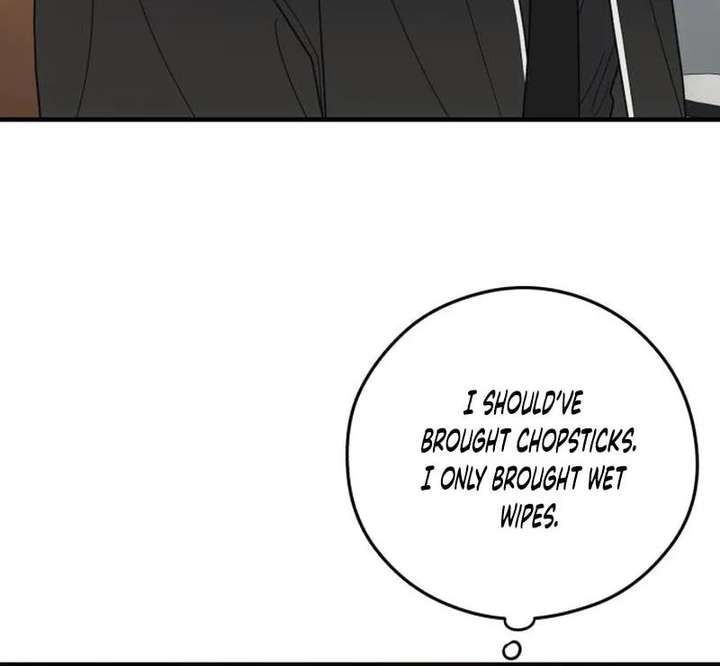 One and Only Chapter 39 page 30 - 