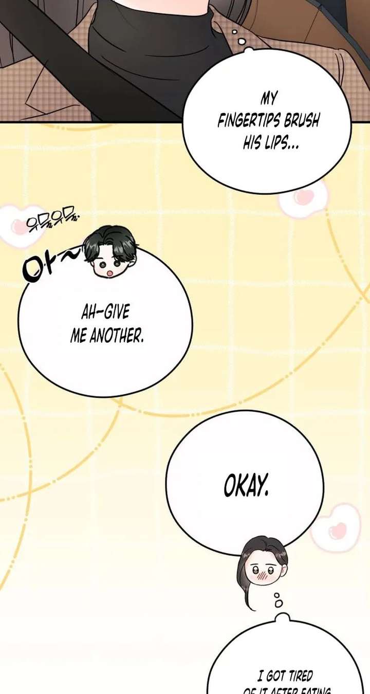 One and Only Chapter 39 page 34 - 