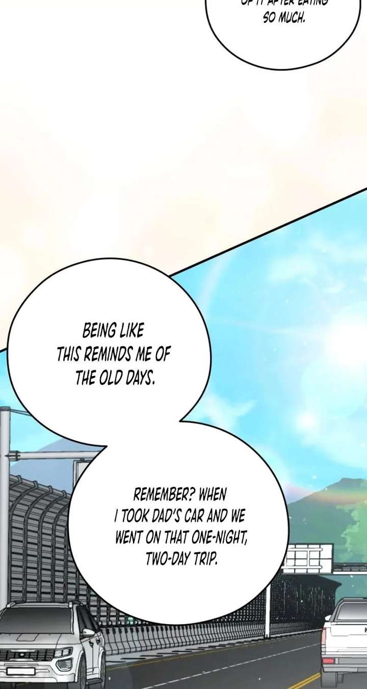 One and Only Chapter 39 page 35 - 
