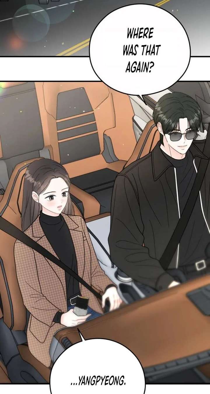 One and Only Chapter 39 page 36 - 