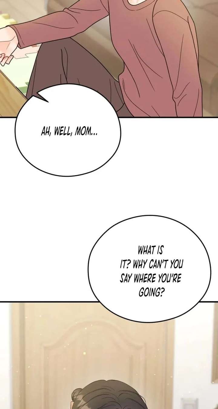 One and Only Chapter 39 page 5 - 