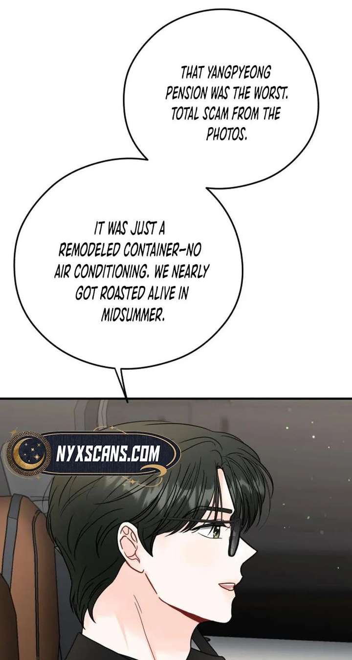One and Only Chapter 39 page 41 - 