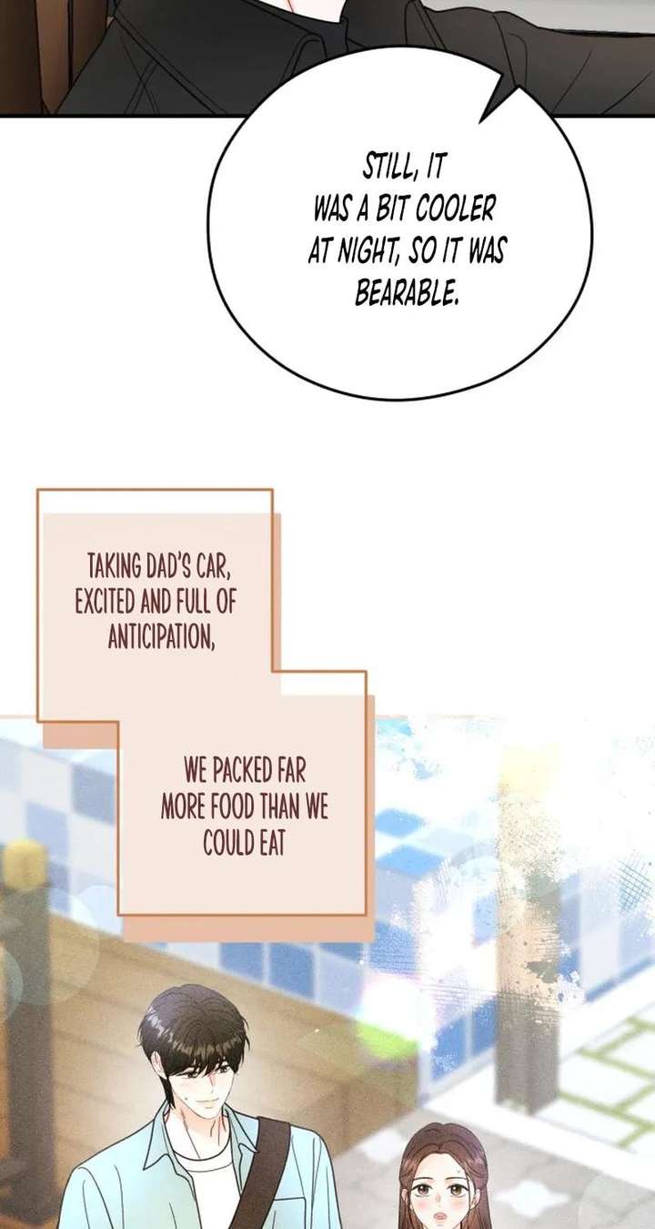 One and Only Chapter 39 page 42 - 